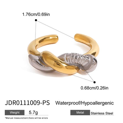Anillo Norielle