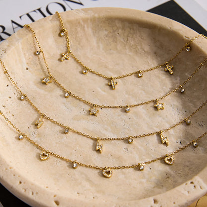 Collar Vaelyra