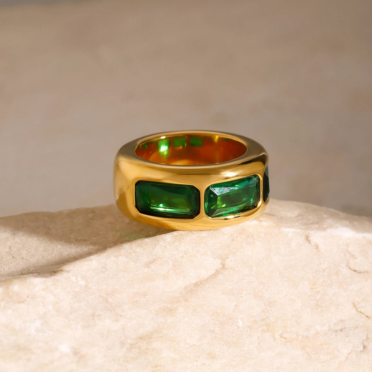 Anillo Kaelith