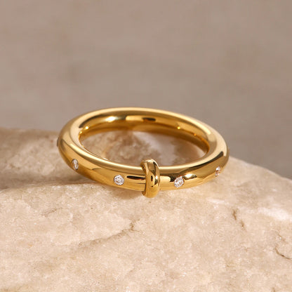 Anillo Vaelith