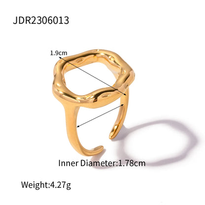 Anillo Vireth
