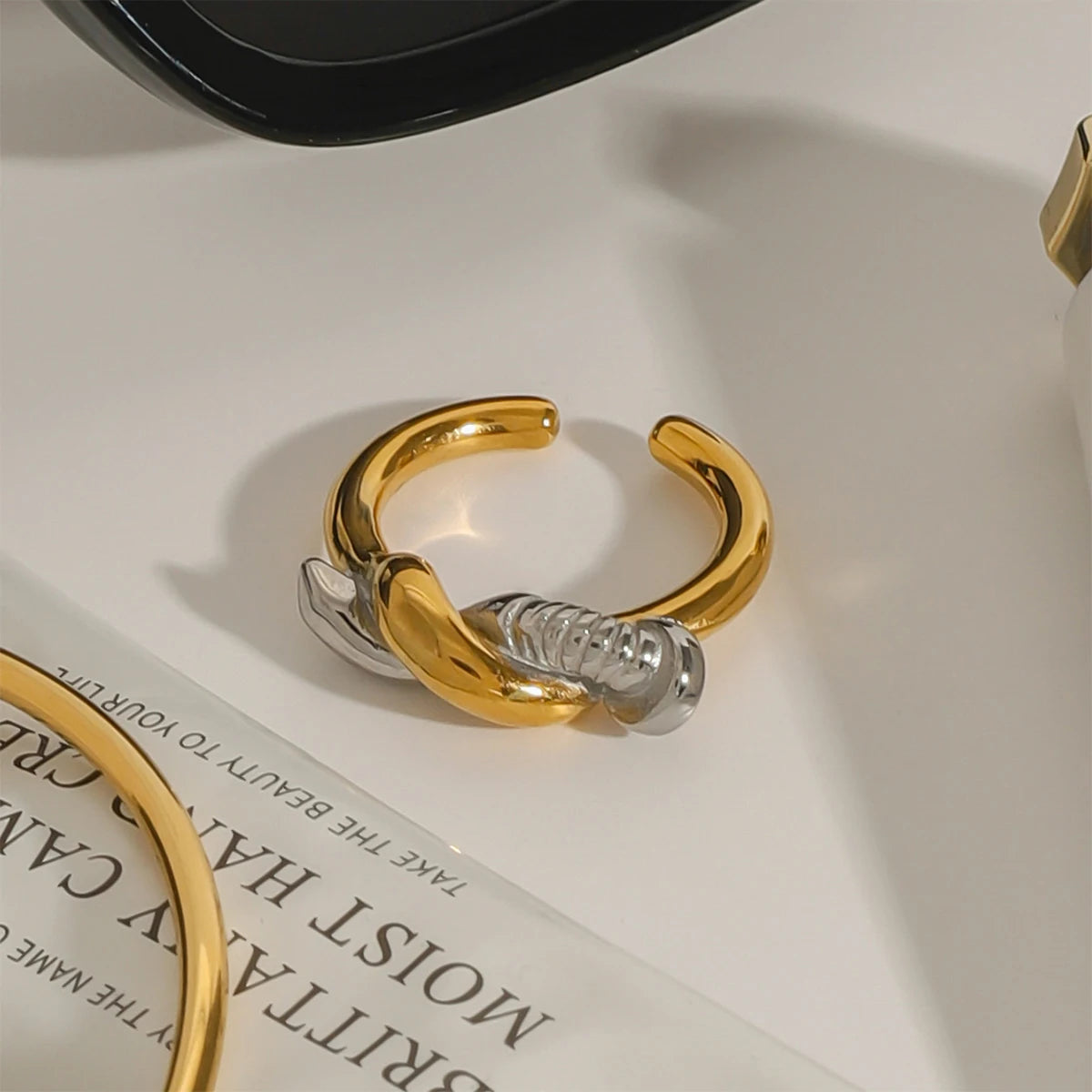Anillo Norielle