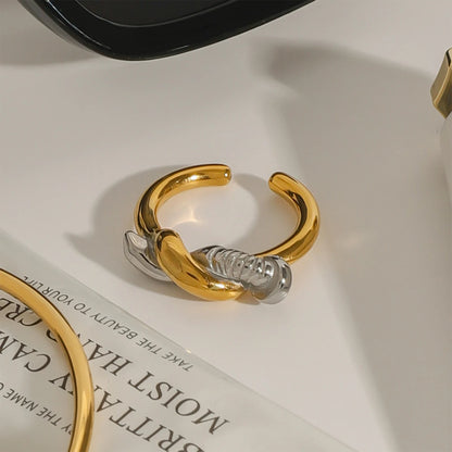 Anillo Norielle