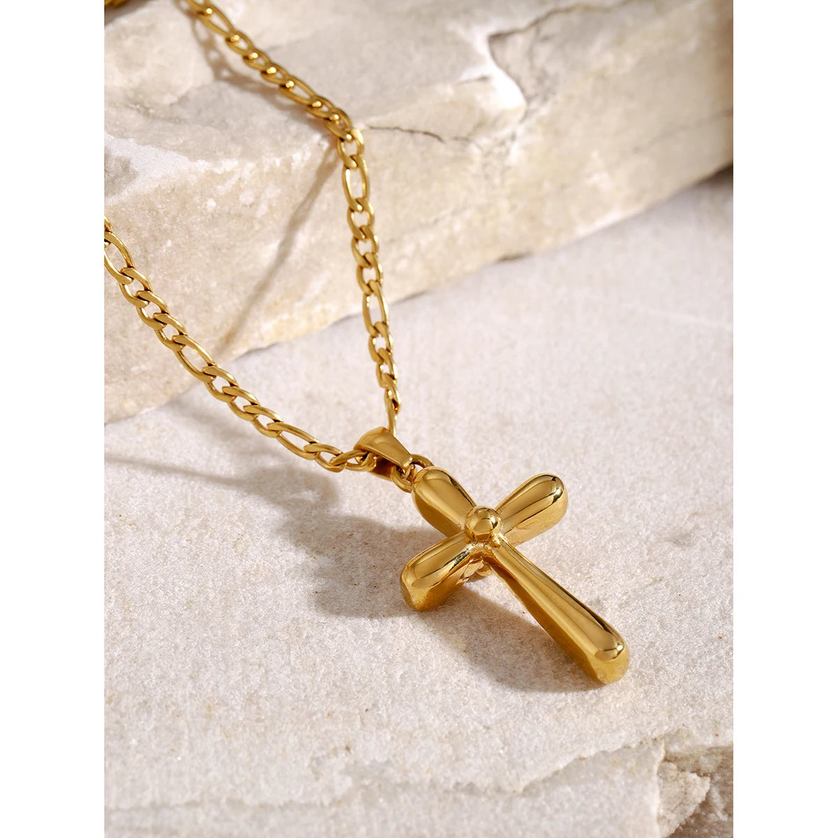 Collar Cruz Lyssara