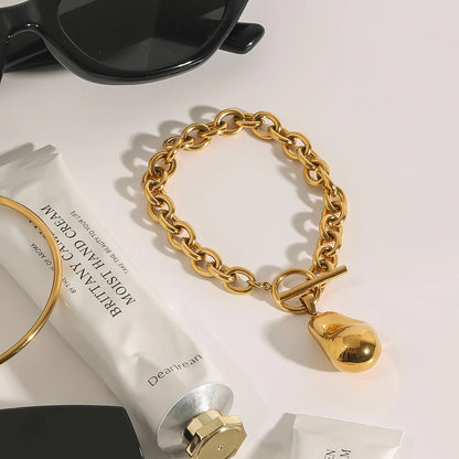 Pulsera Lunethia