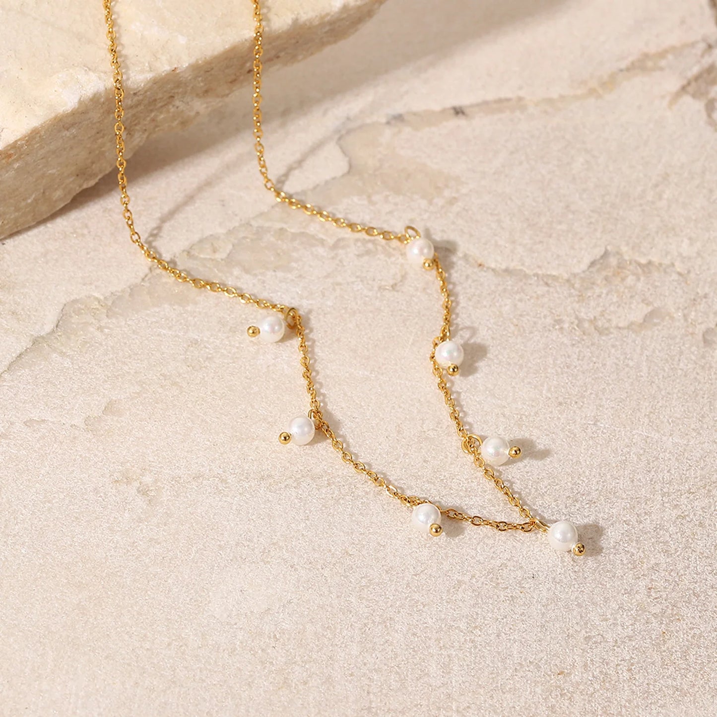 Collar Calyra