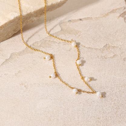 Collar Calyra