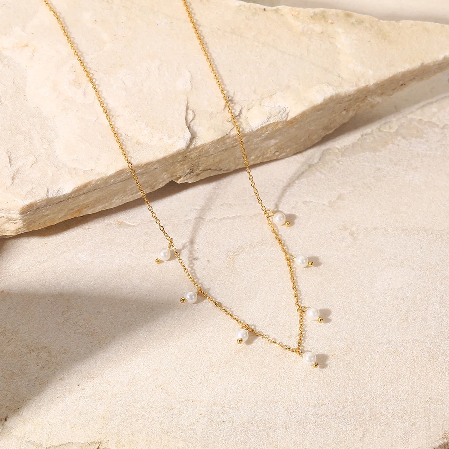 Collar Calyra