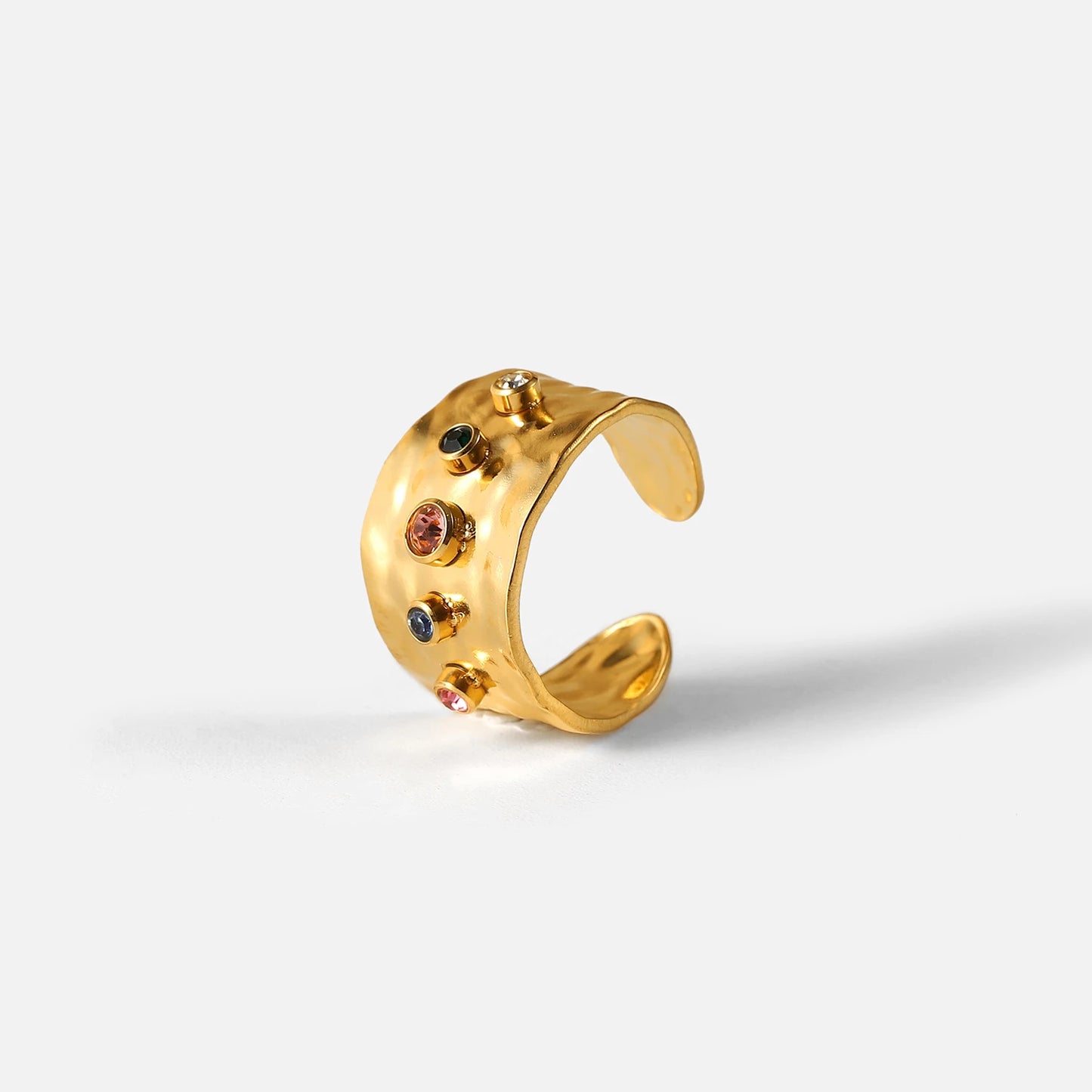 Anillo Soryn