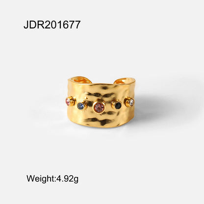 Anillo Soryn