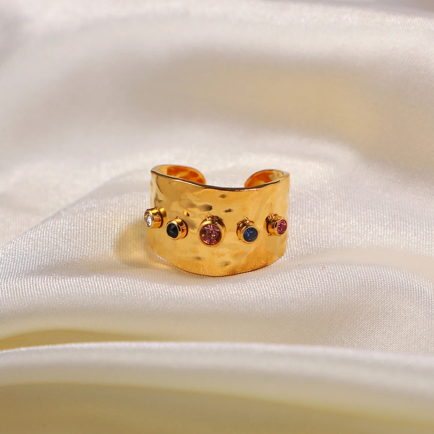 Anillo Soryn