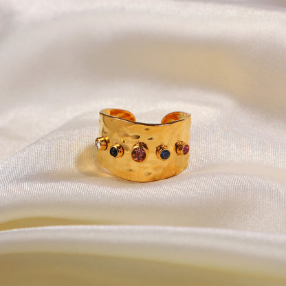 Anillo Soryn