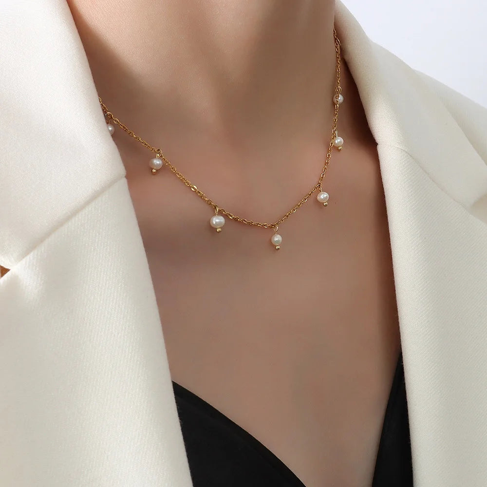 Collar Calyra