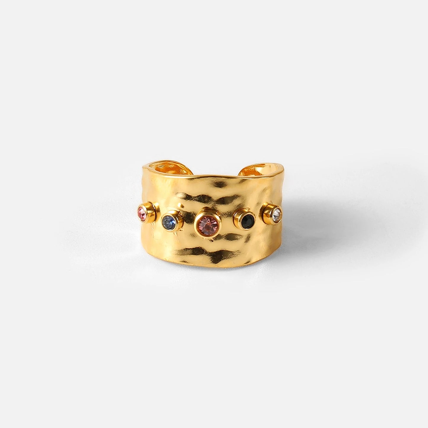 Anillo Soryn