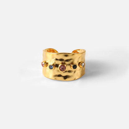 Anillo Soryn