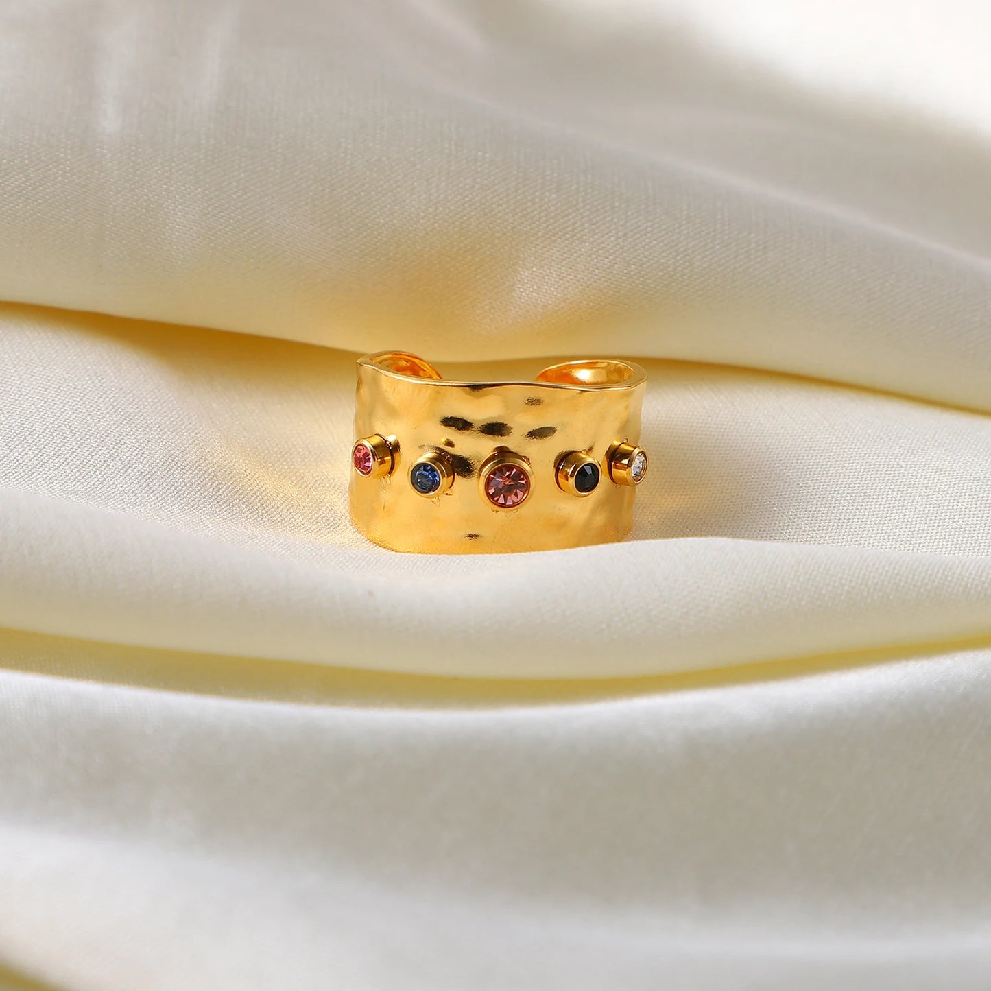 Anillo Soryn