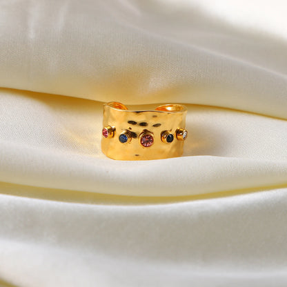 Anillo Soryn