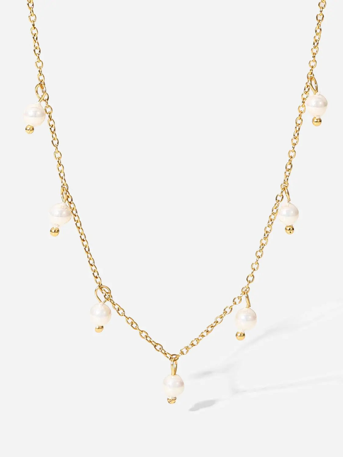Collar Calyra