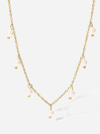 Collar Calyra