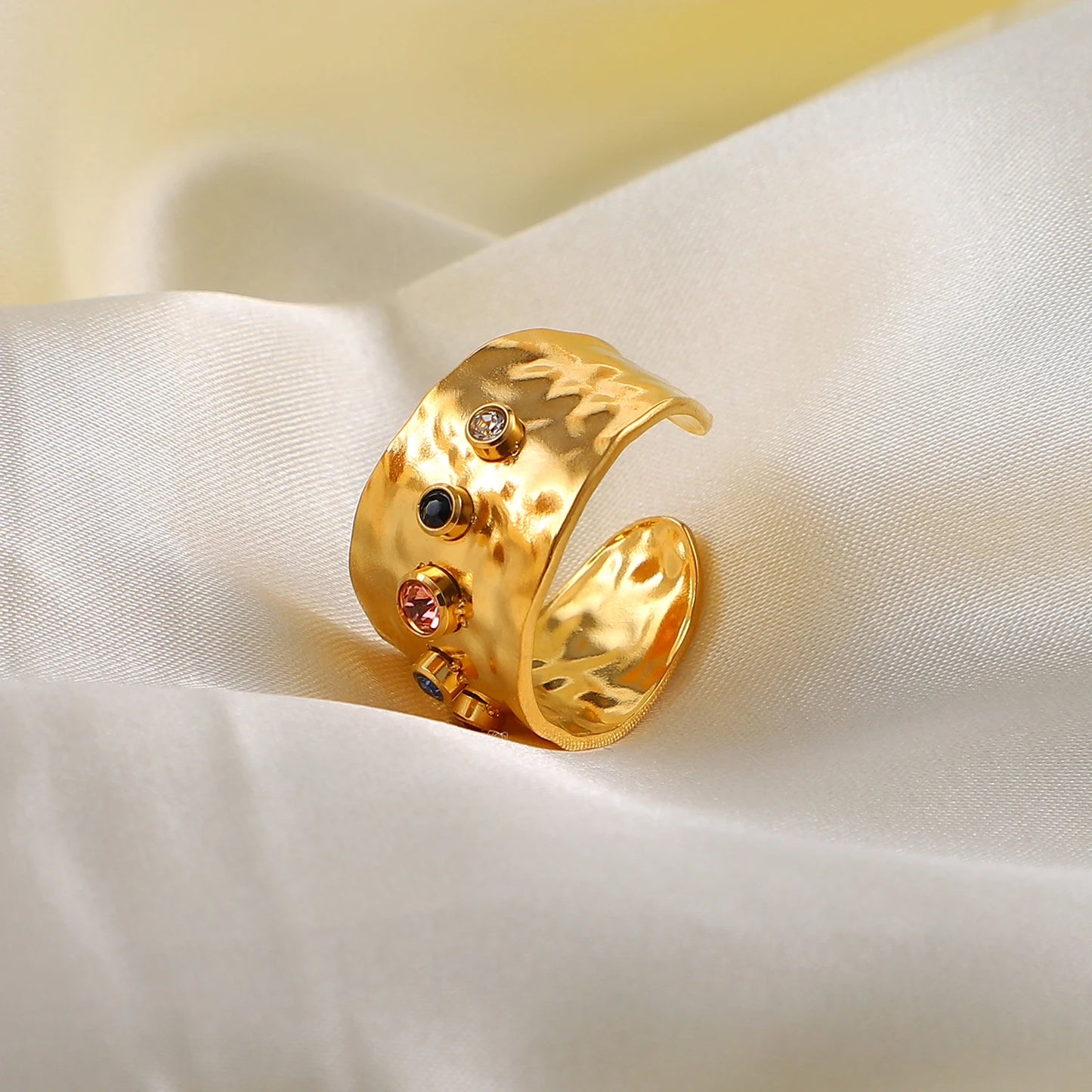 Anillo Soryn
