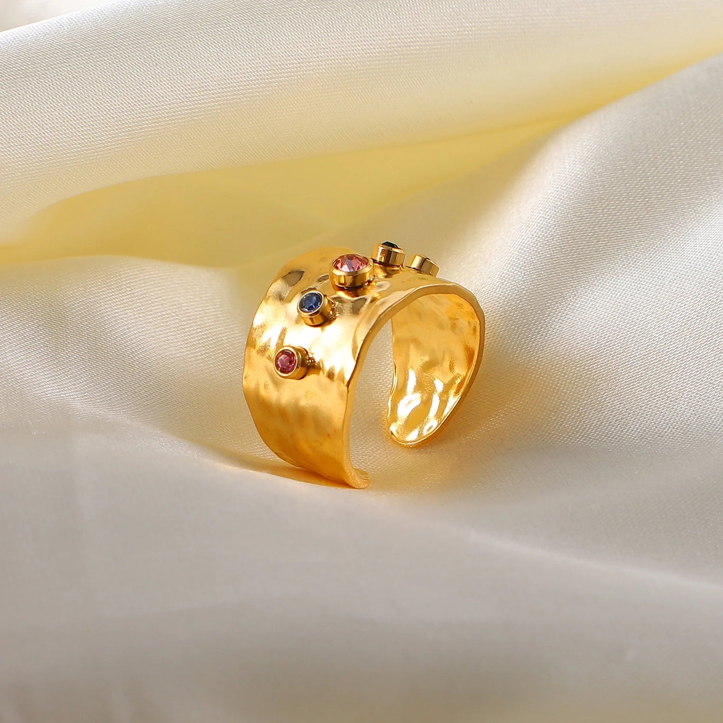 Anillo Soryn