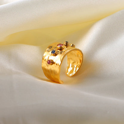Anillo Soryn