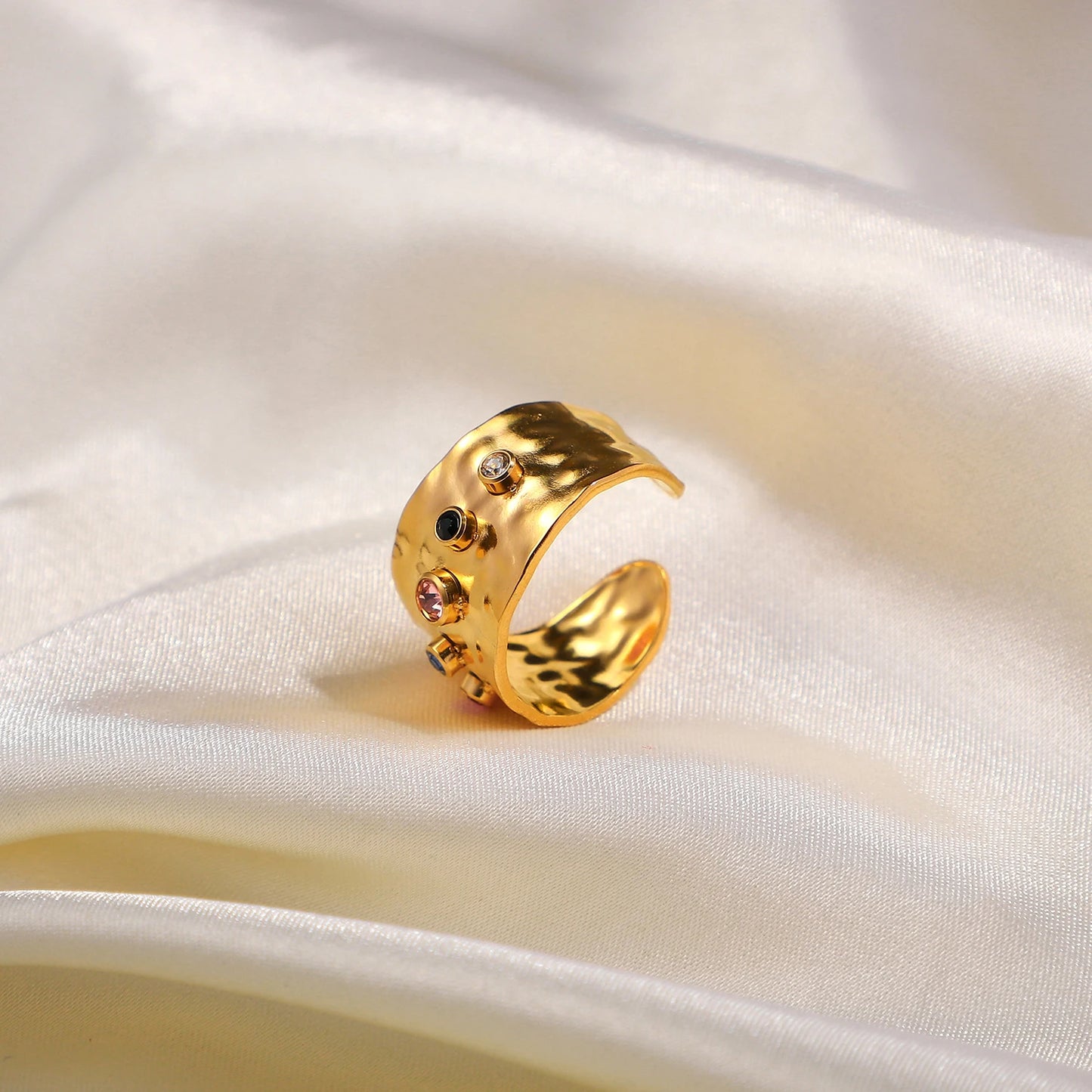 Anillo Soryn